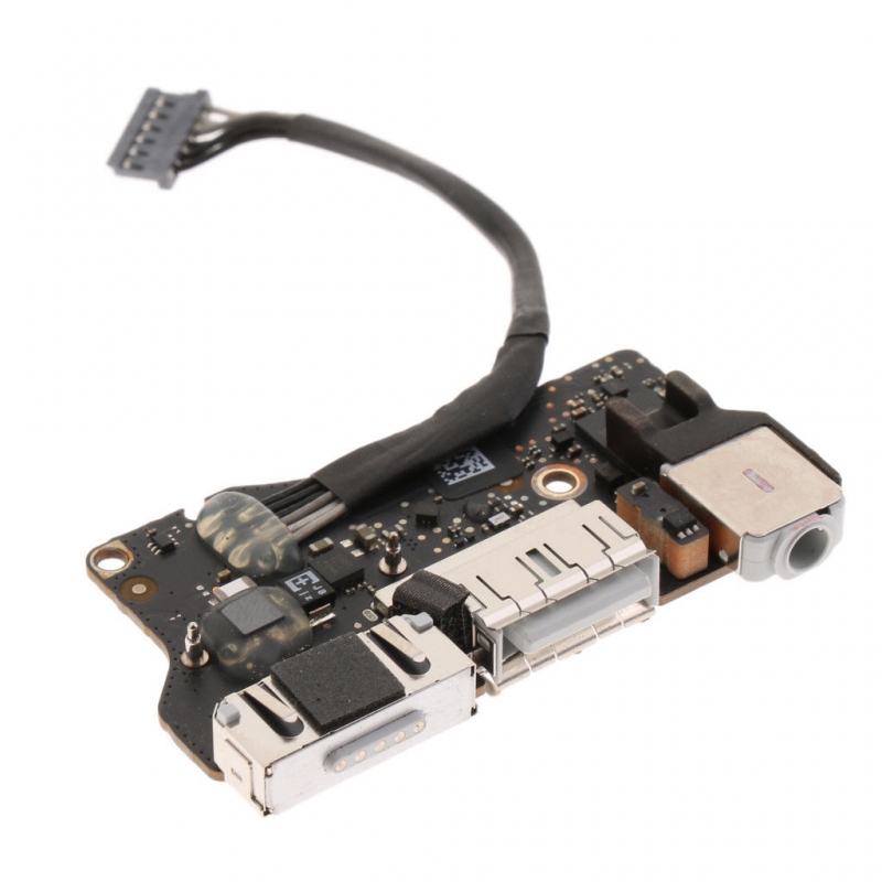 Puerto de Carga Macbook Air 13.3´´ A1466 2013